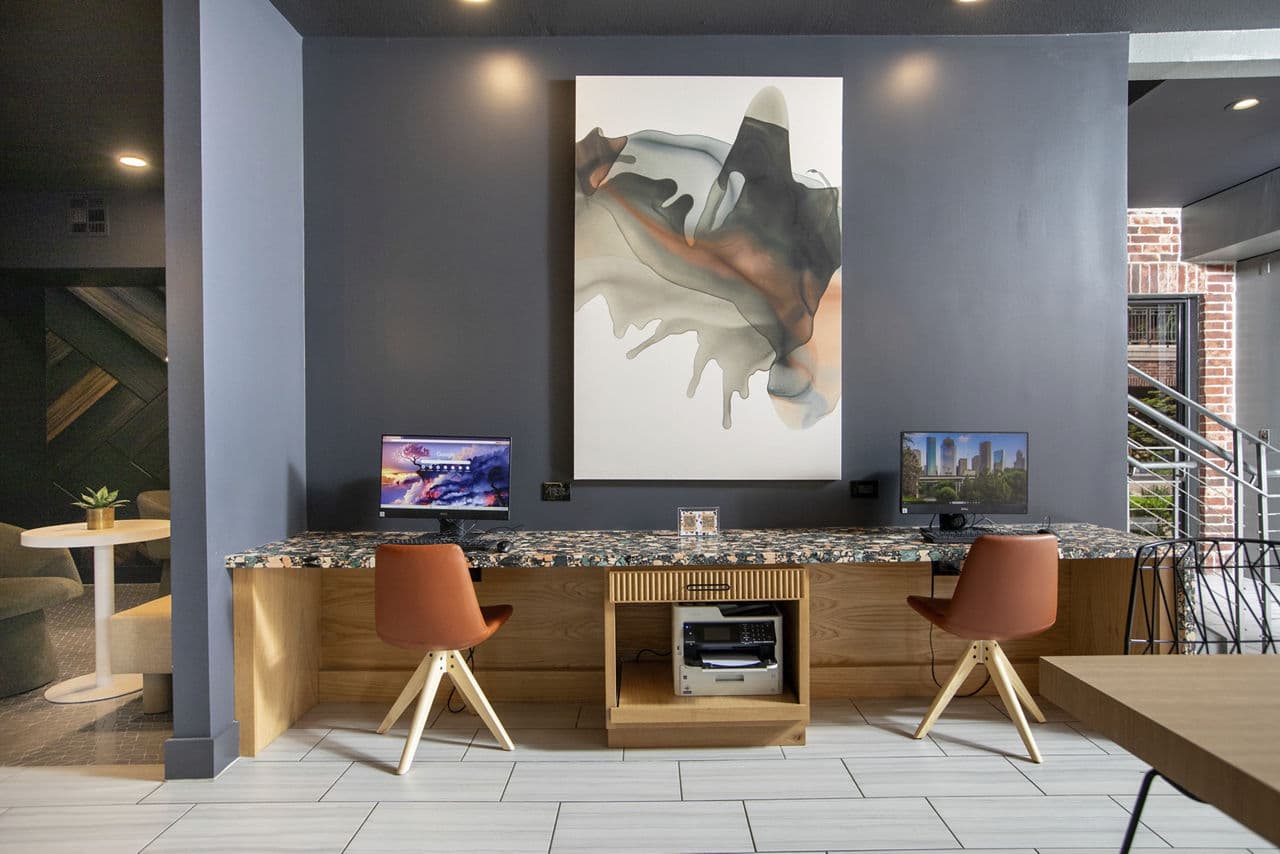 Sabine Street Lofts 2 of 8