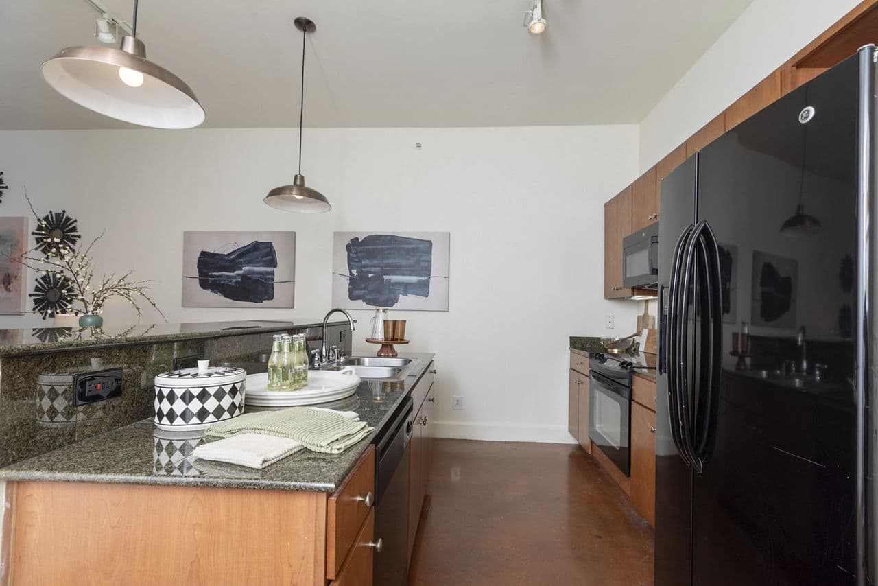 Sabine Street Lofts Houston Tx 18 of 28
