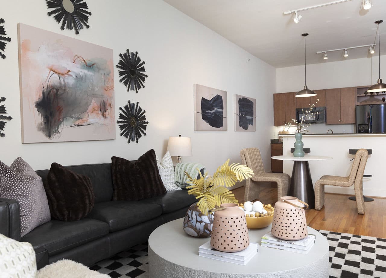 Sabine Street Lofts Houston Tx 19 of 28