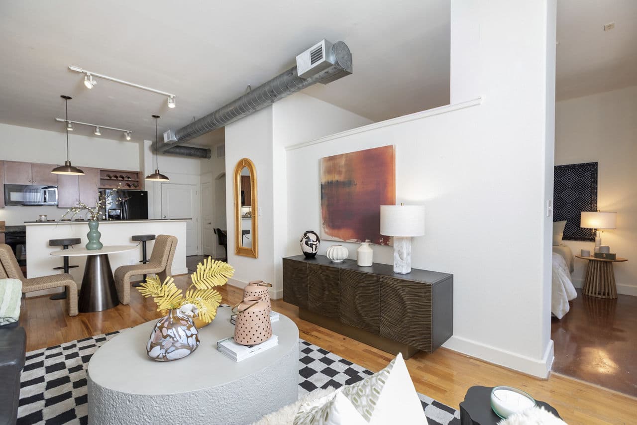 Sabine Street Lofts Houston Tx 20 of 28