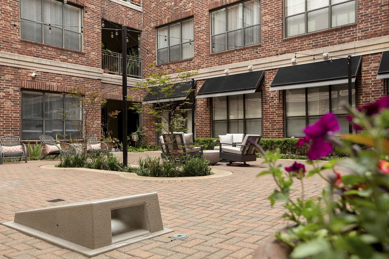 Sabine Street Lofts Houston Tx 15 of 28
