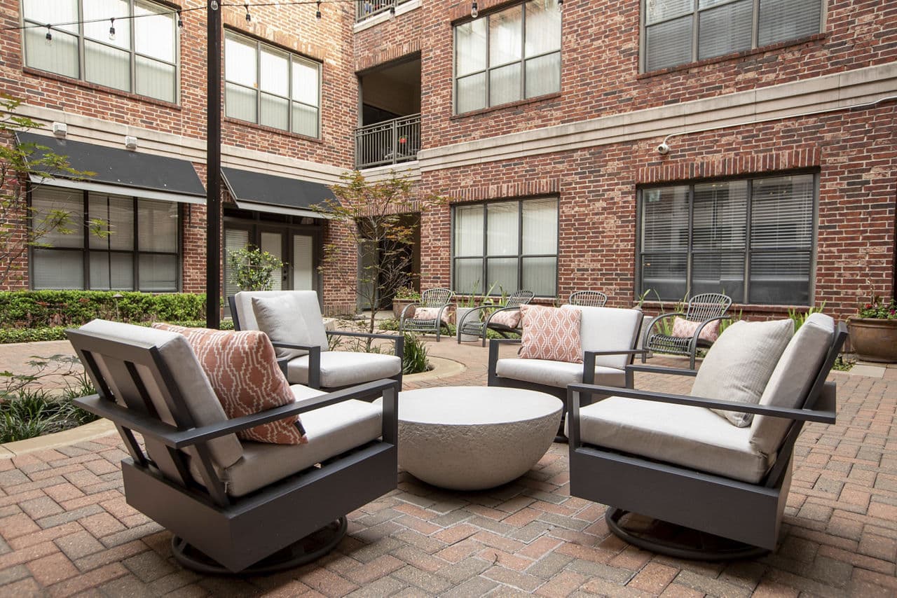 Sabine Street Lofts Houston Tx 16 of 28