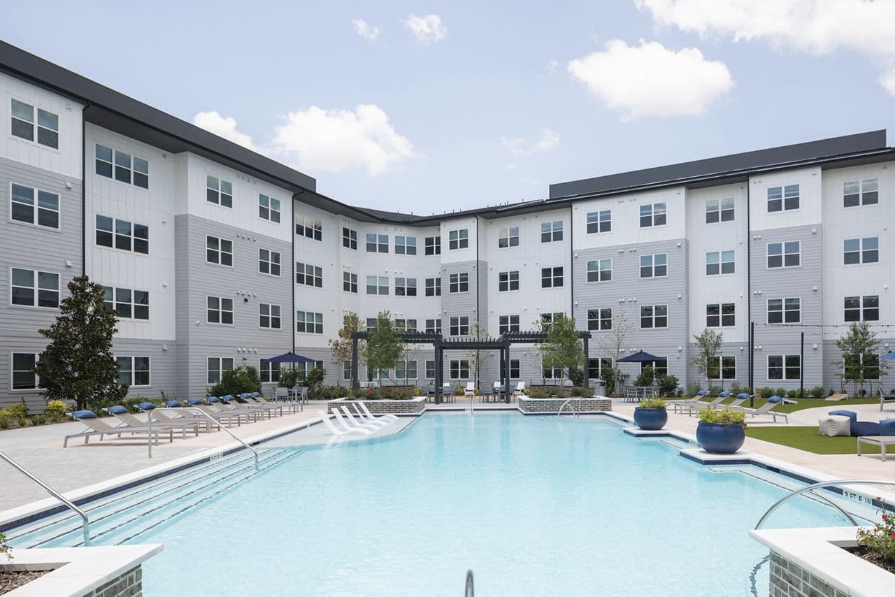 Broadstone Baybrook Webster Tx 1 of 30