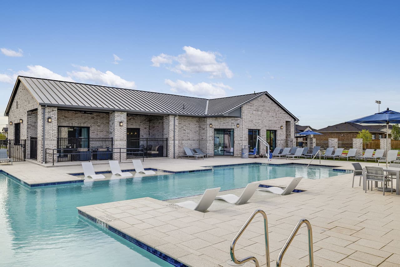 Yardly Cross Creek Meadows Celina Tx 5 of 34