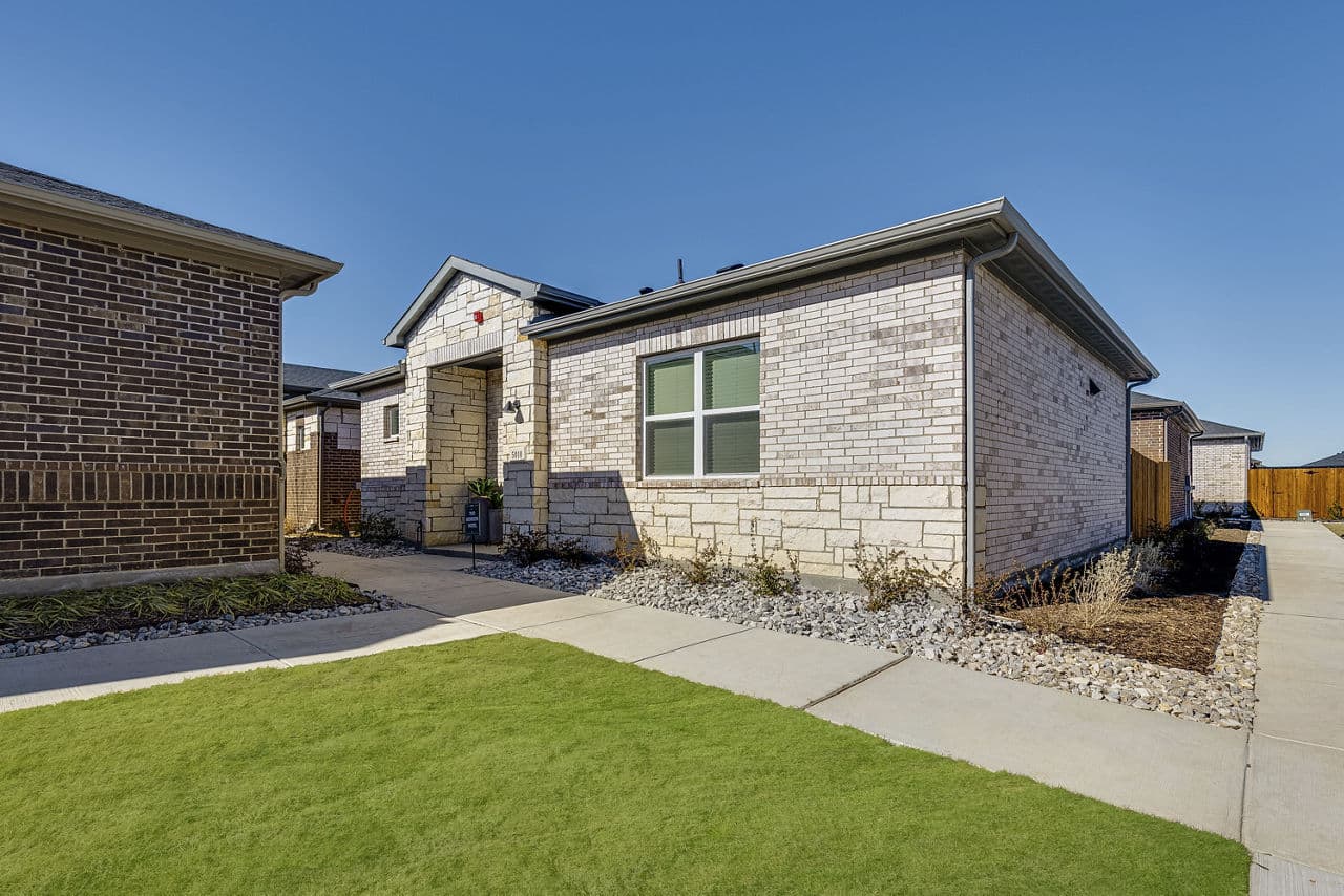 Yardly Cross Creek Meadows Celina Tx 11 of 34