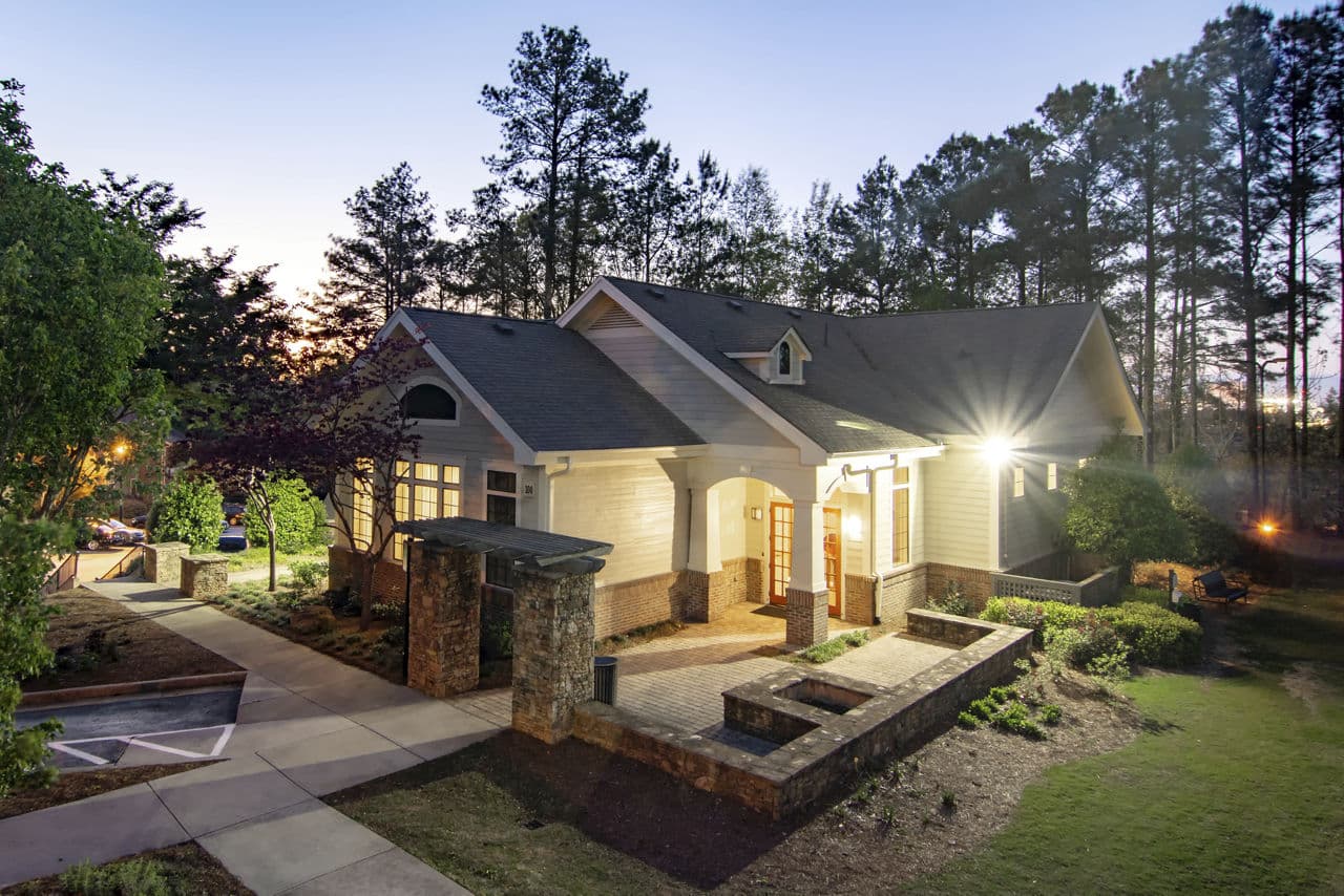 The Residences At Vinings Mountain Atlanta Ga 2 of 30
