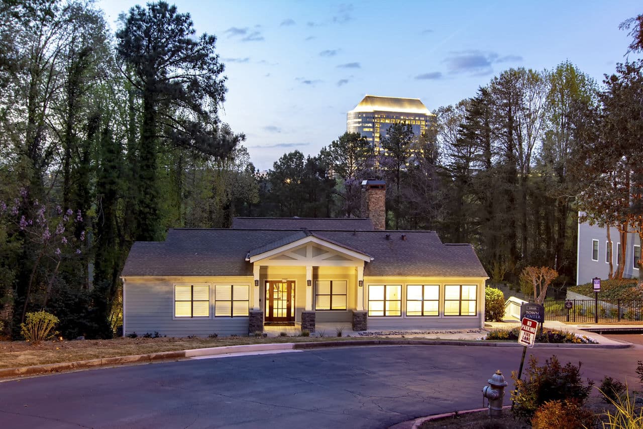 The Residences At Vinings Mountain Atlanta Ga 3 of 30