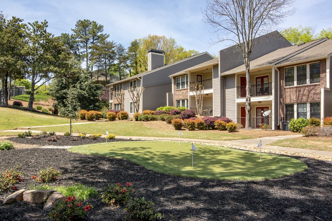 The Residences At Vinings Mountain Atlanta Ga 4 of 30