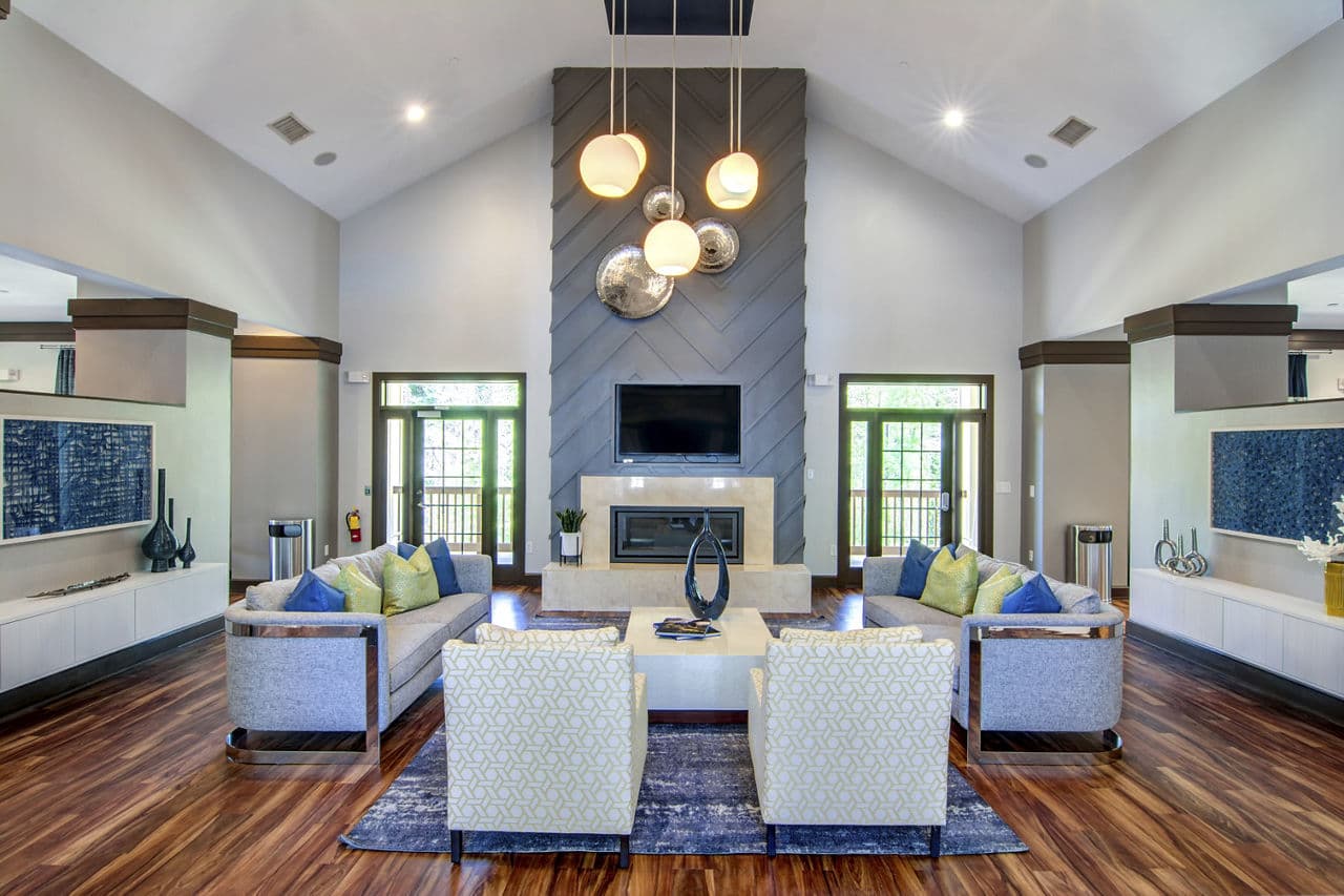 The Residences At Vinings Mountain Atlanta Ga 9 of 30