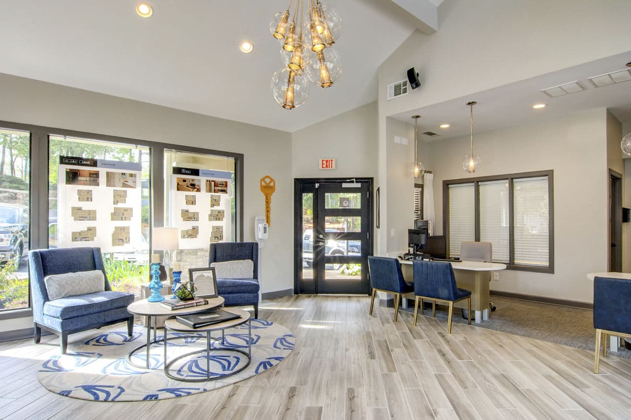 The Residences At Vinings Mountain Atlanta Ga 12 of 30