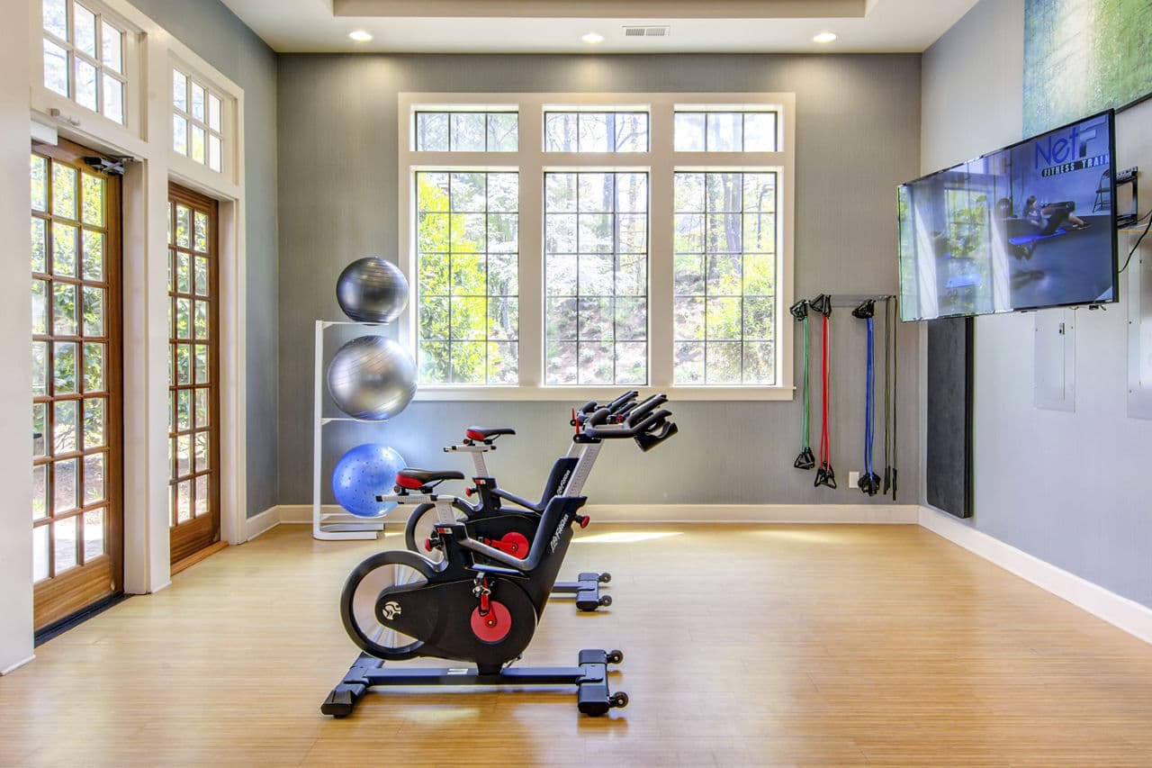 The Residences At Vinings Mountain Atlanta Ga 13 of 30