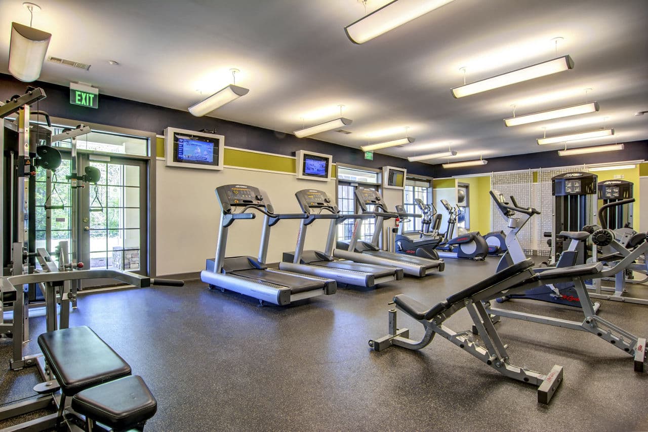 The Residences At Vinings Mountain Atlanta Ga 14 of 30