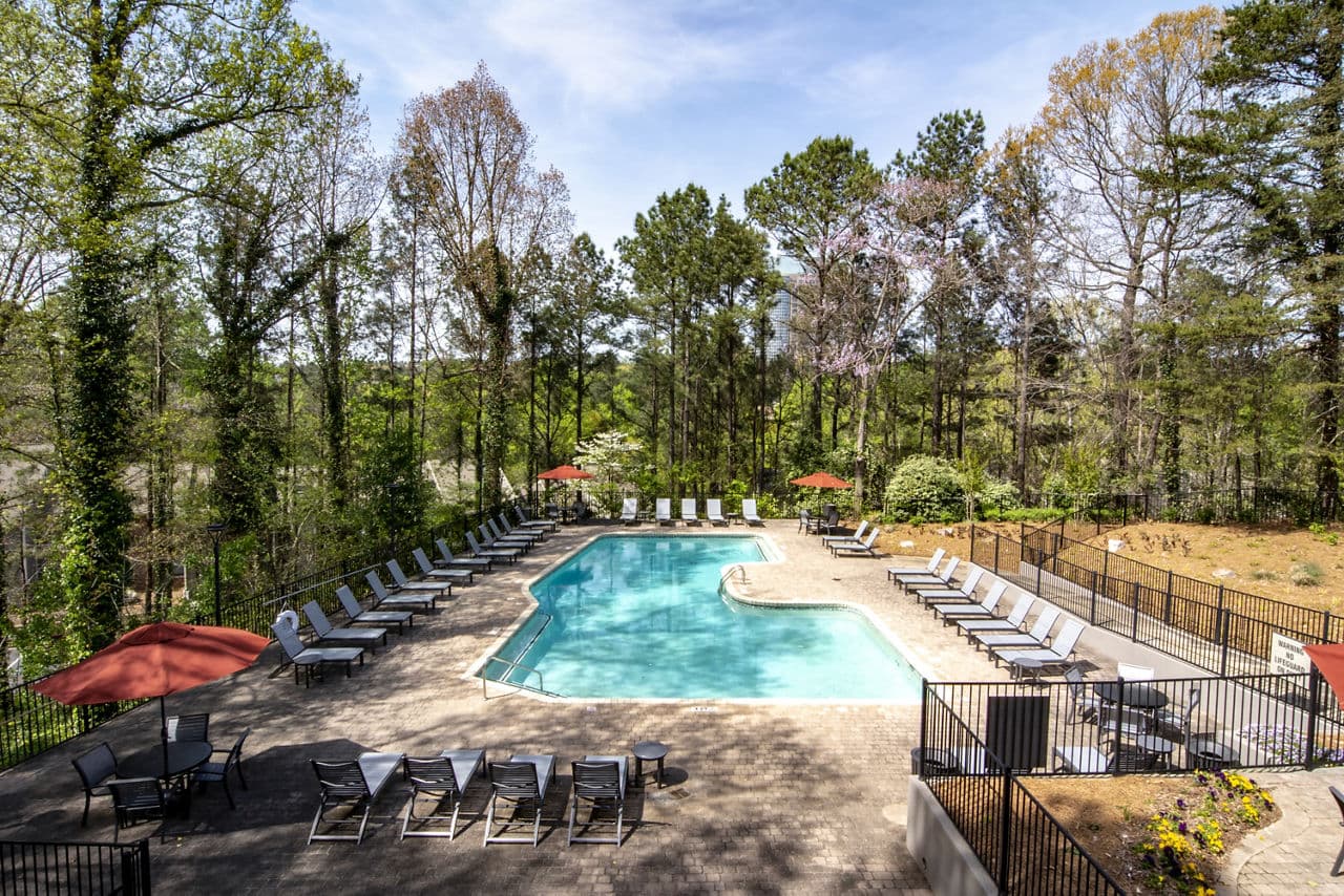 The Residences At Vinings Mountain Atlanta Ga 5 of 30
