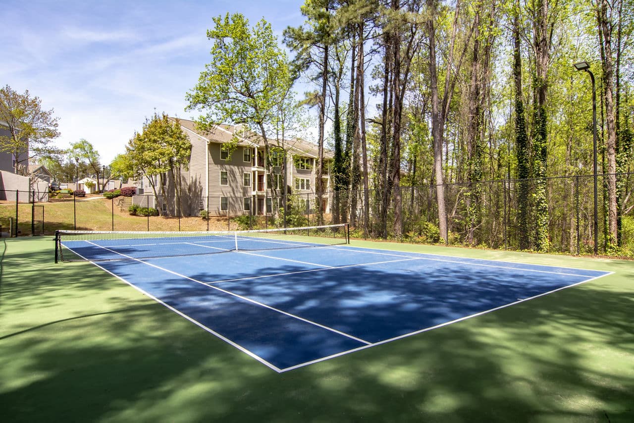 The Residences At Vinings Mountain Atlanta Ga 6 of 30