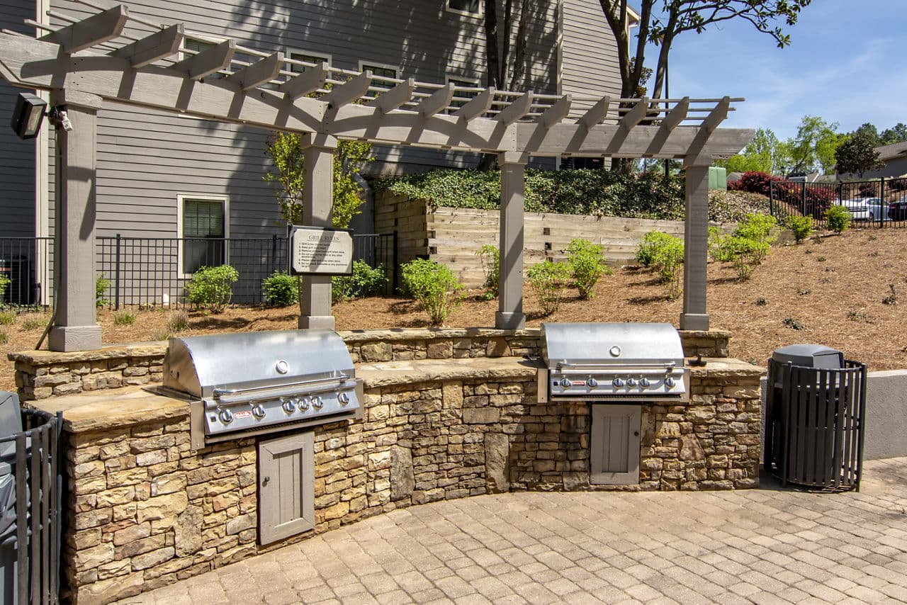 The Residences At Vinings Mountain Atlanta Ga 7 of 30