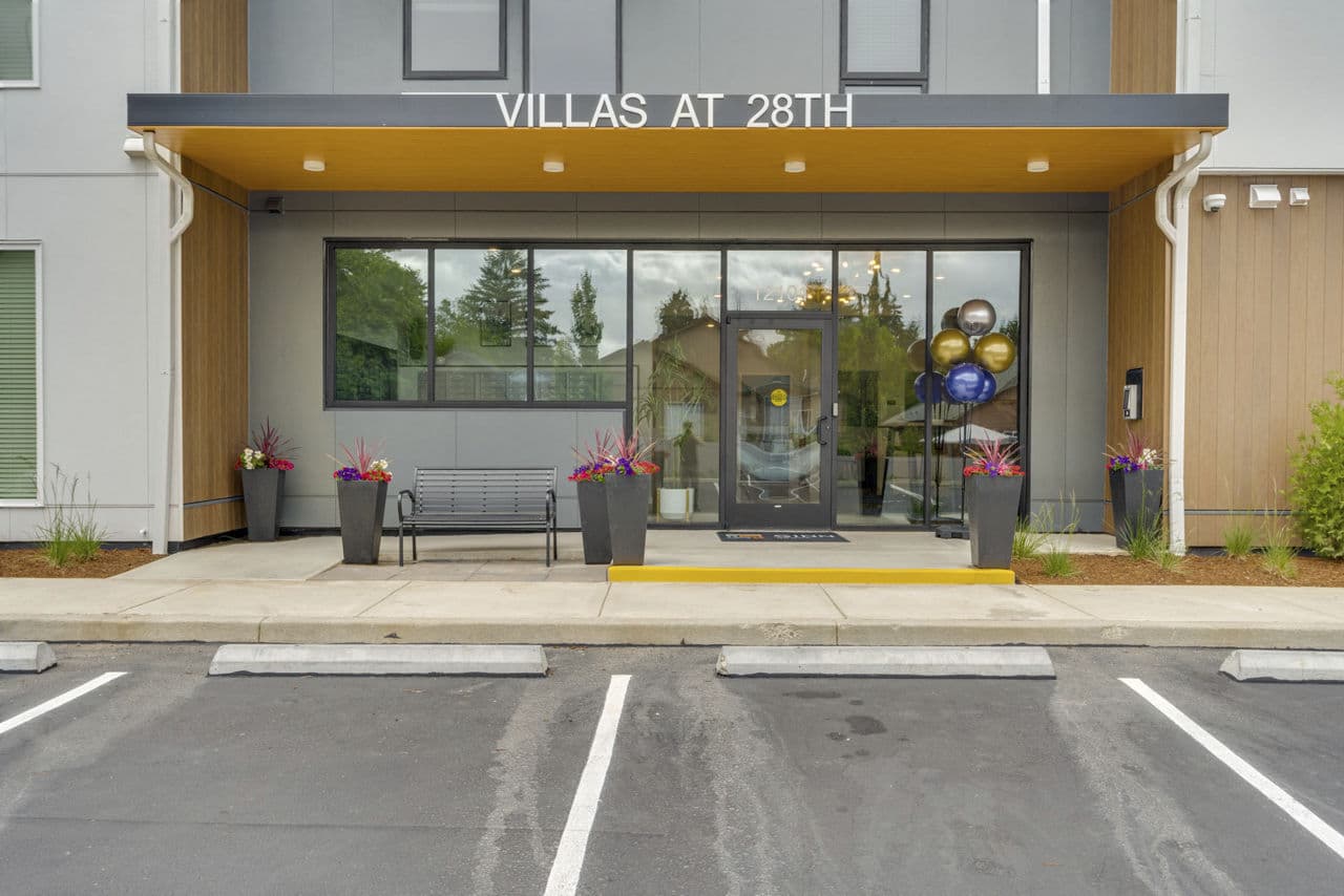 Villas at 28th 2 of 27