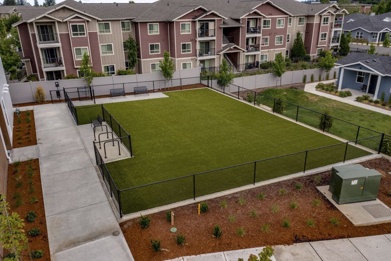 Villas at 28th 26 of 27