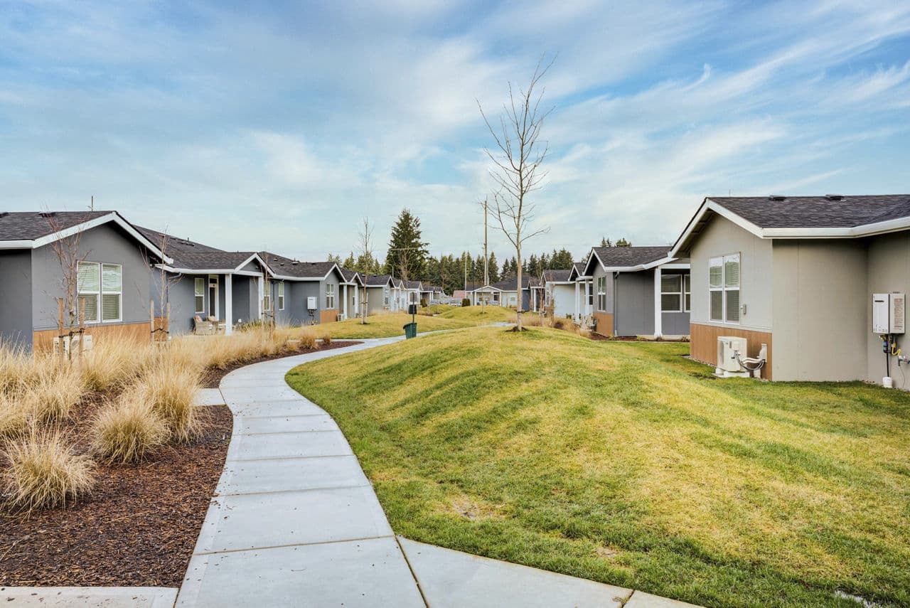 Villas at 28th 24 of 27