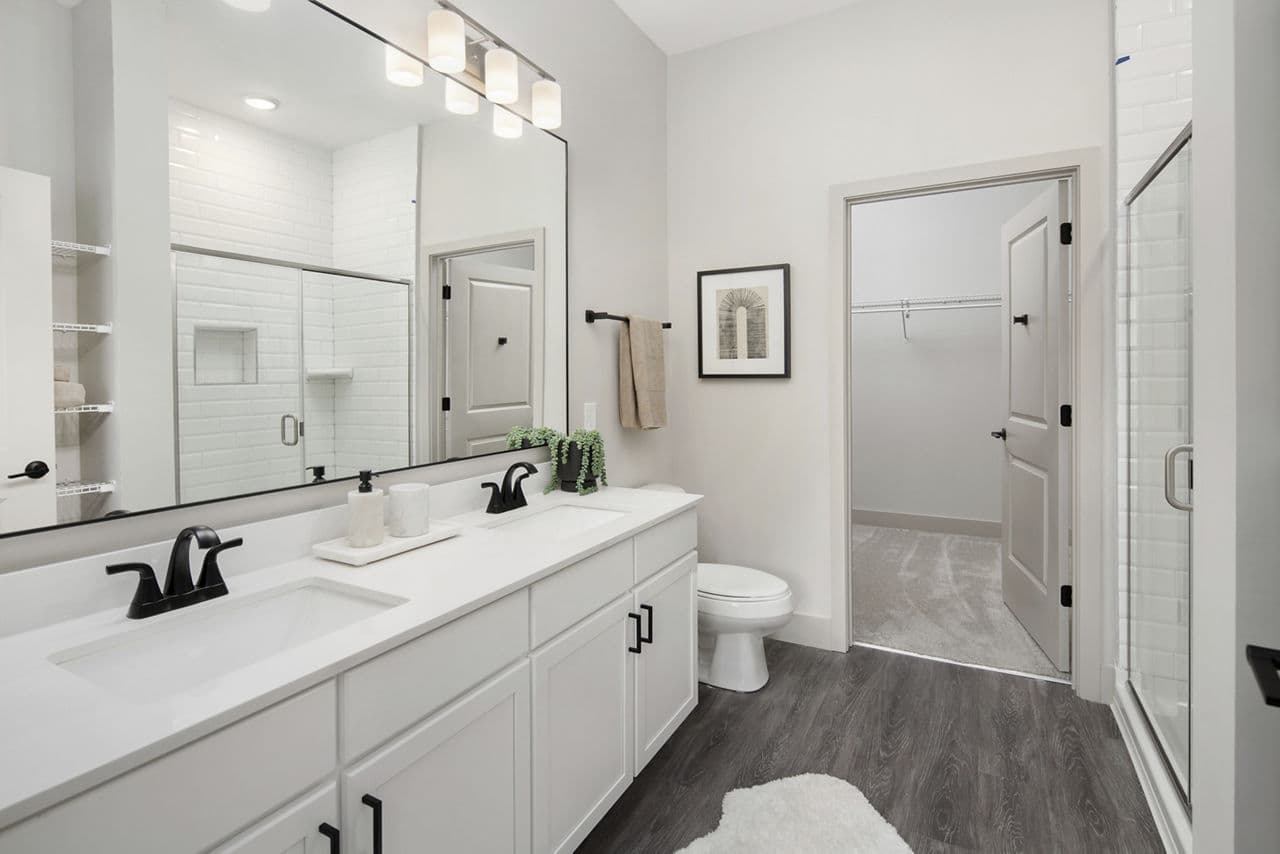 The Hickory At Indian Lake Village Apartments Hendersonville Tn 29 of 29