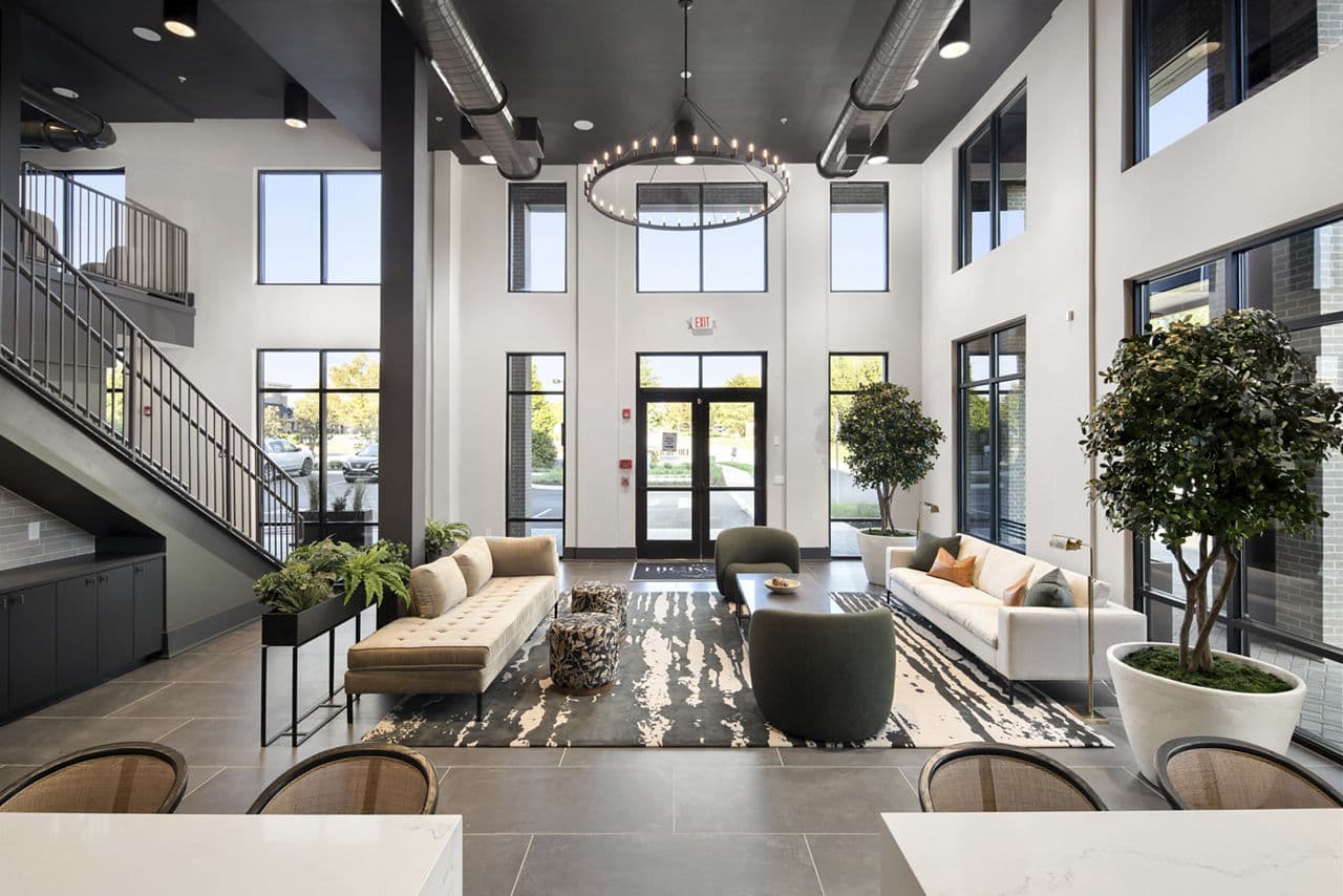 The Hickory At Indian Lake Village Apartments Hendersonville Tn 9 of 29