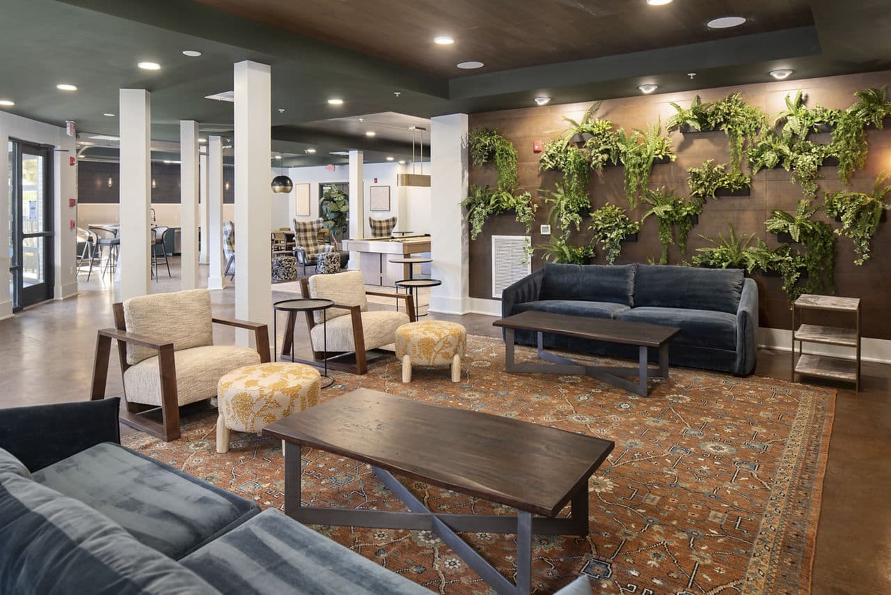 The Hickory At Indian Lake Village Apartments Hendersonville Tn 10 of 29