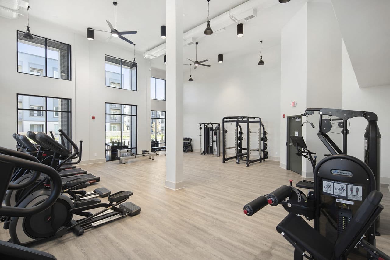 The Hickory At Indian Lake Village Apartments Hendersonville Tn 13 of 29