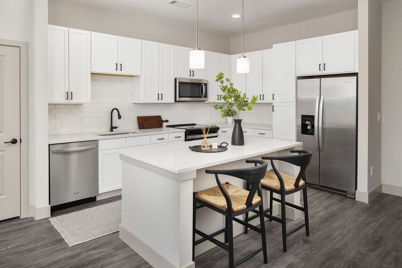 The Hickory At Indian Lake Village Apartments Hendersonville Tn 22 of 29