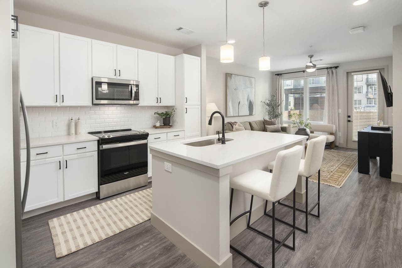 The Hickory At Indian Lake Village Apartments Hendersonville Tn 23 of 29