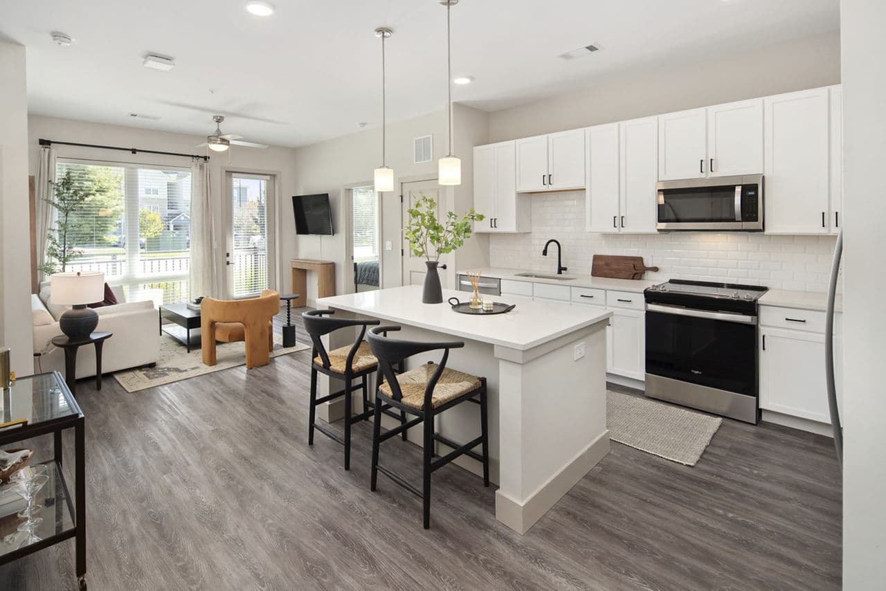 The Hickory At Indian Lake Village Apartments Hendersonville Tn 25 of 29