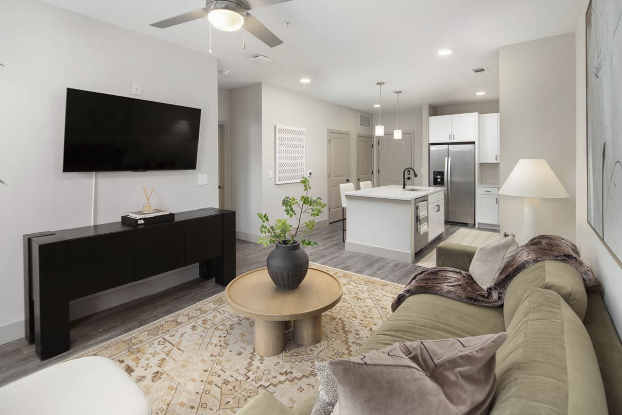 The Hickory At Indian Lake Village Apartments Hendersonville Tn 27 of 29
