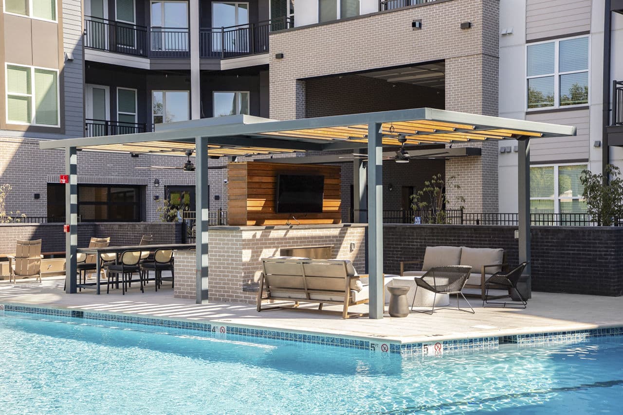 The Hickory At Indian Lake Village Apartments Hendersonville Tn 7 of 29