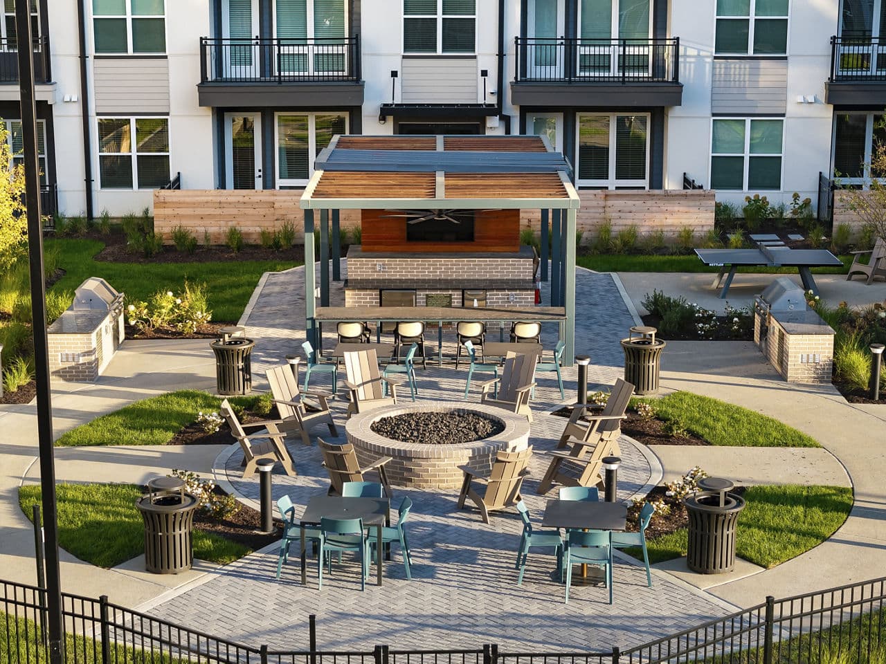 The Hickory At Indian Lake Village Apartments Hendersonville Tn 15 of 29