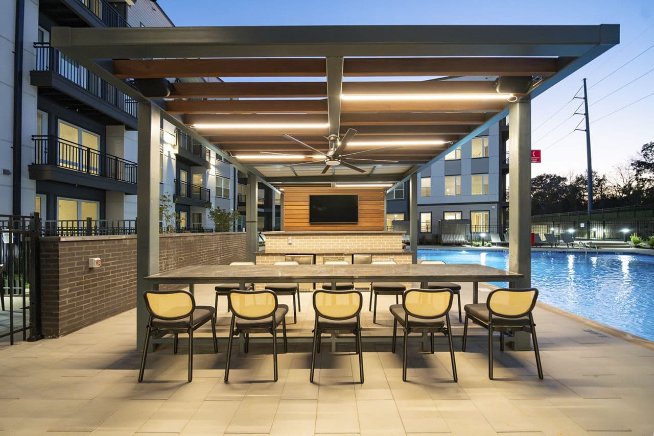 The Hickory At Indian Lake Village Apartments Hendersonville Tn 18 of 29
