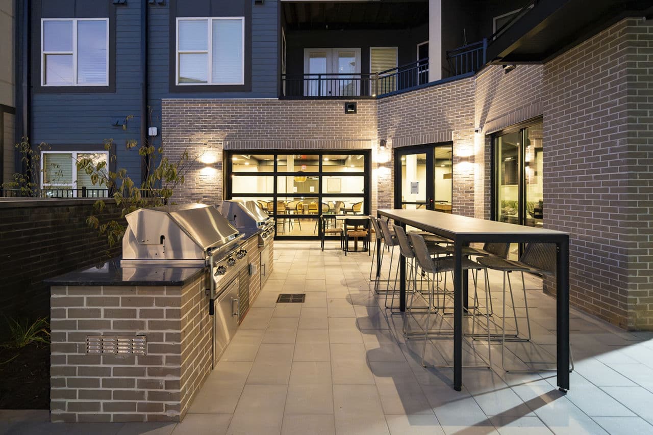 The Hickory At Indian Lake Village Apartments Hendersonville Tn 19 of 29