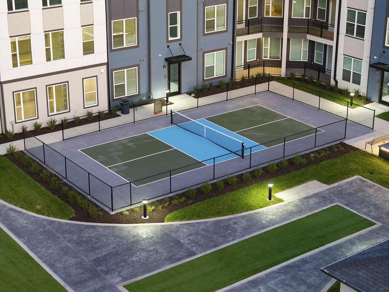 The Hickory At Indian Lake Village Apartments Hendersonville Tn 20 of 29