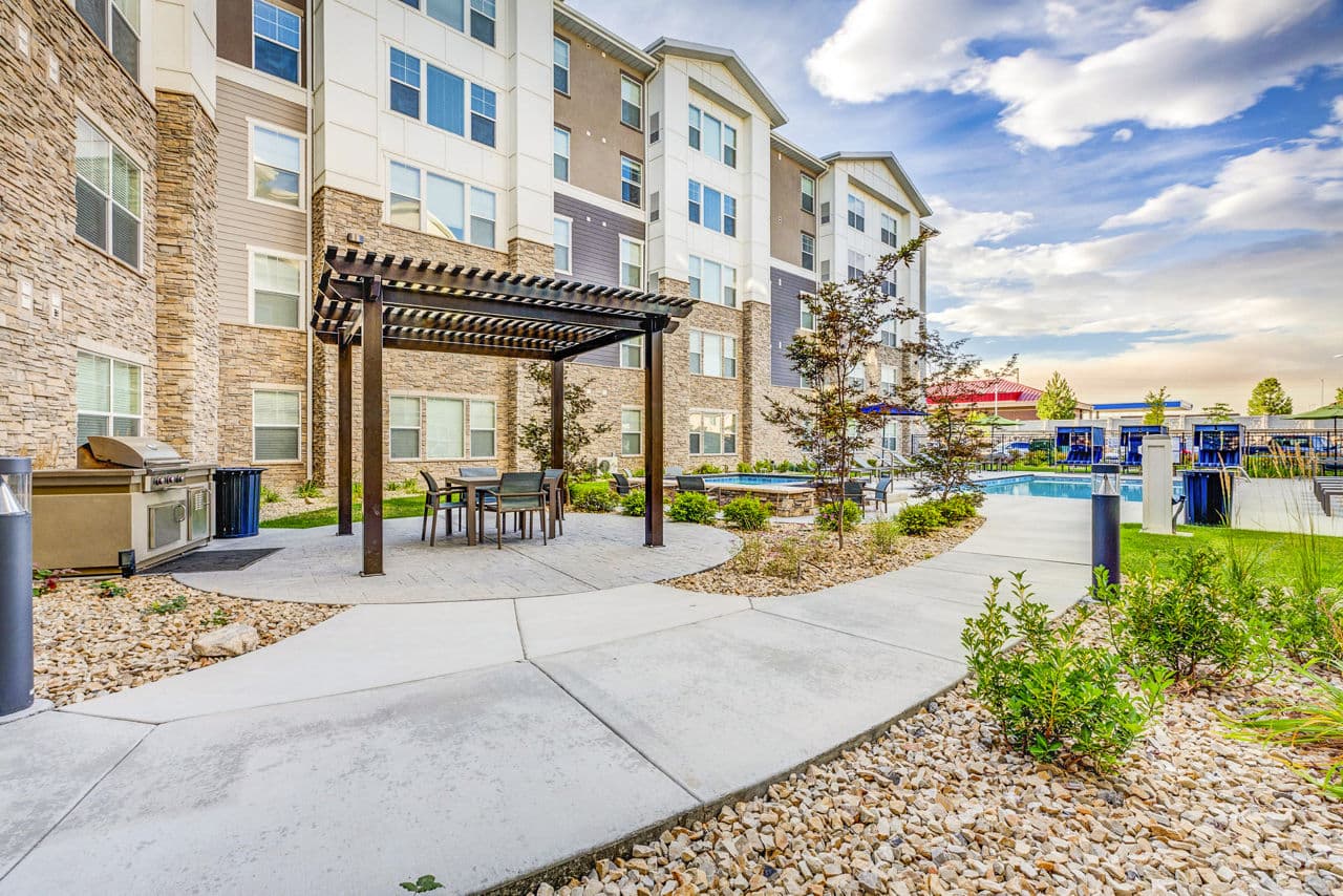 Incline At Anthem A 55+ Community Herriman Ut 15 of 29