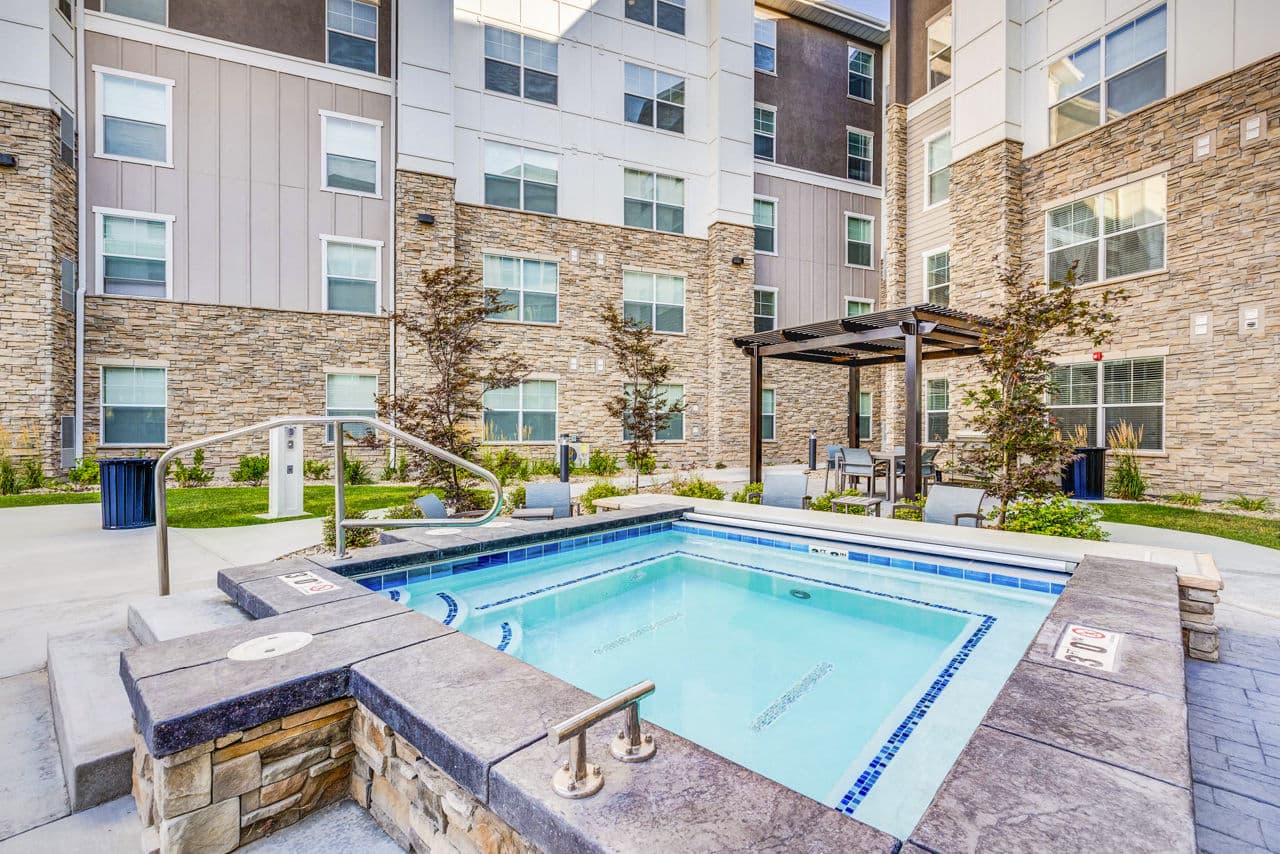 Incline At Anthem A 55+ Community Herriman Ut 4 of 29
