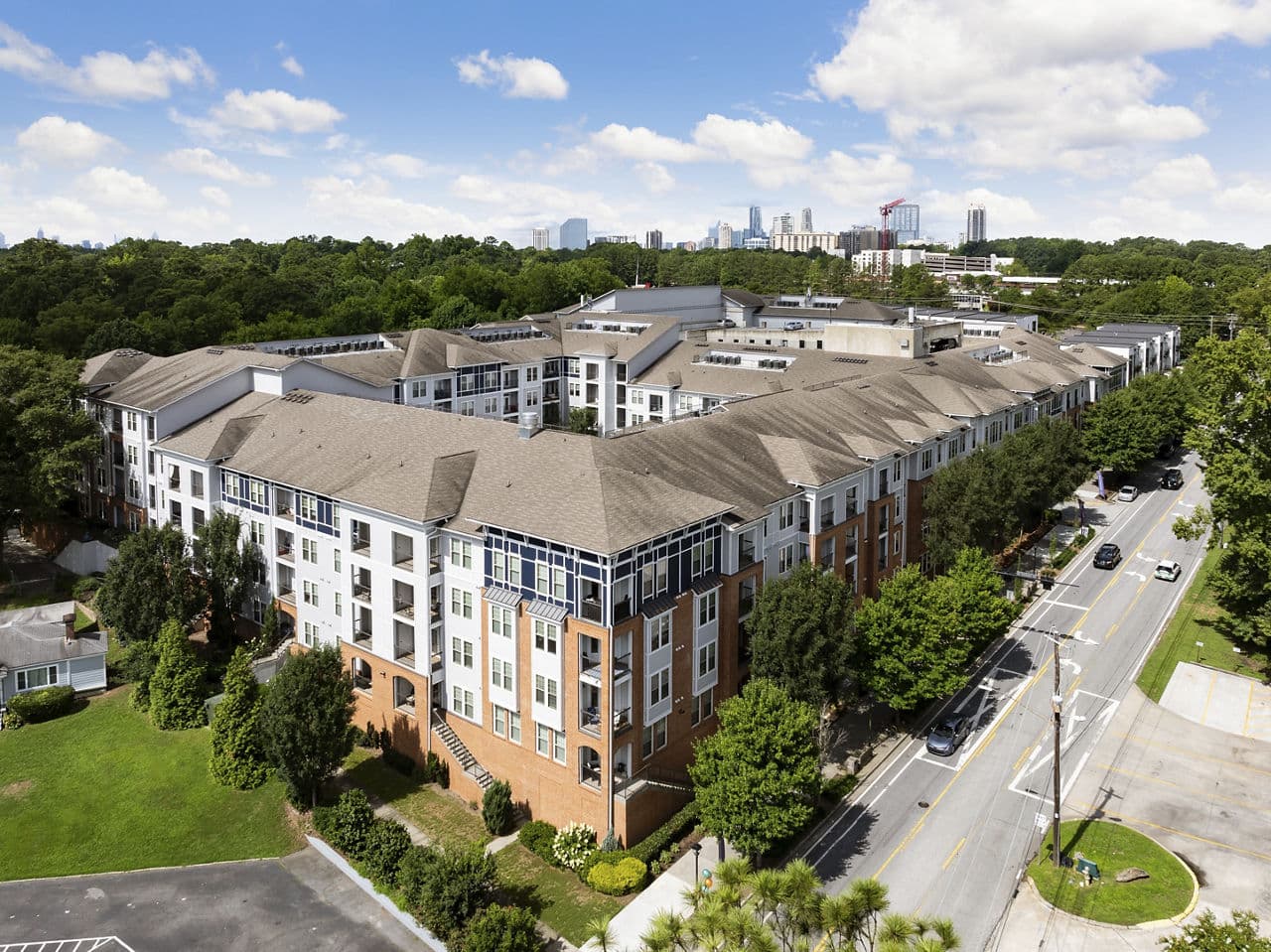 Avanti Brookhaven Brookhaven Ga 3 of 19