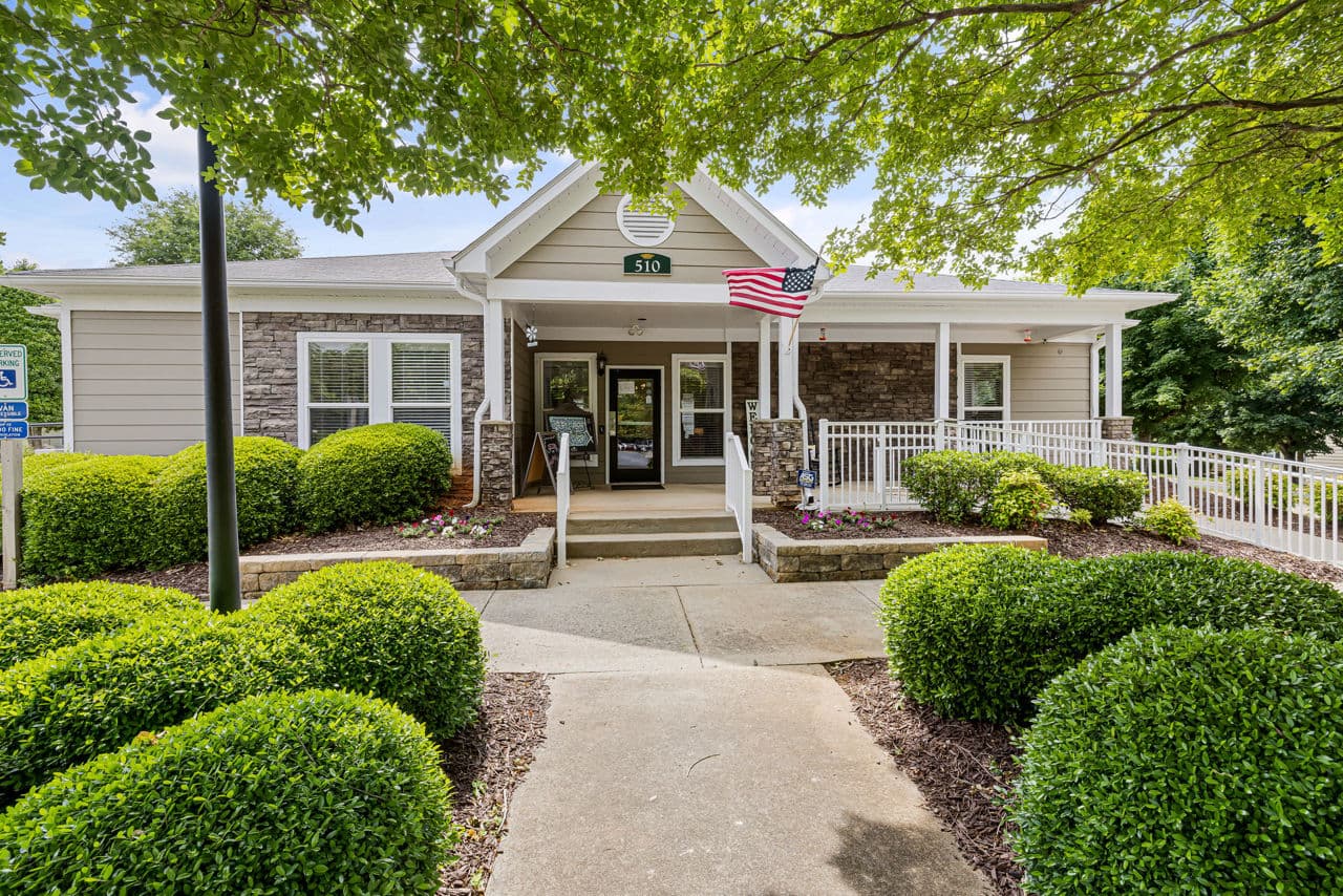 Fieldstone Mebane Apartments Mebane Nc 4 of 26