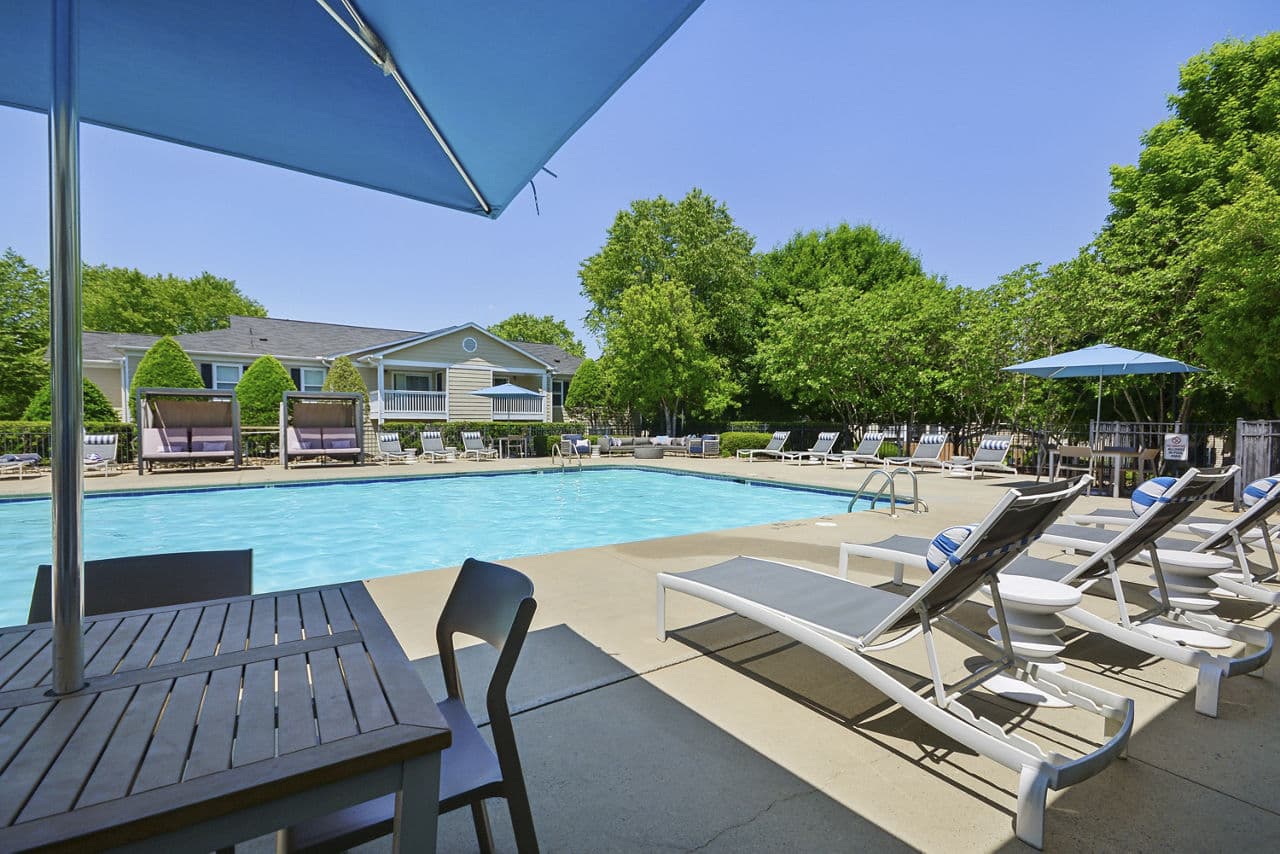 Fieldstone Mebane Apartments Mebane Nc 14 of 26
