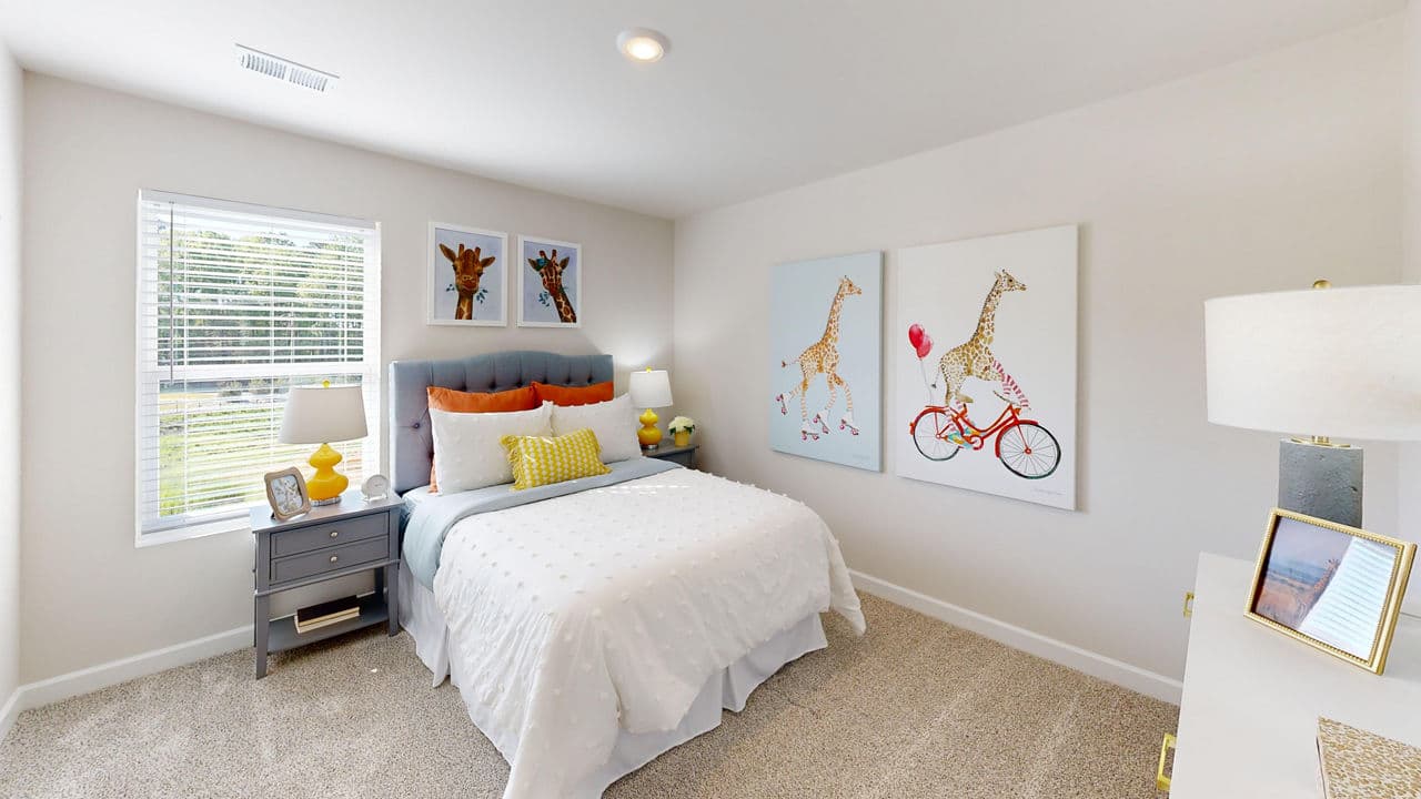 Gramercy Woods Rental Homes Fountain Inn Sc 12 of 18