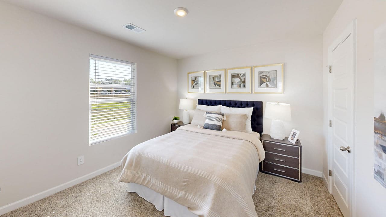 Gramercy Woods Rental Homes Fountain Inn Sc 14 of 18