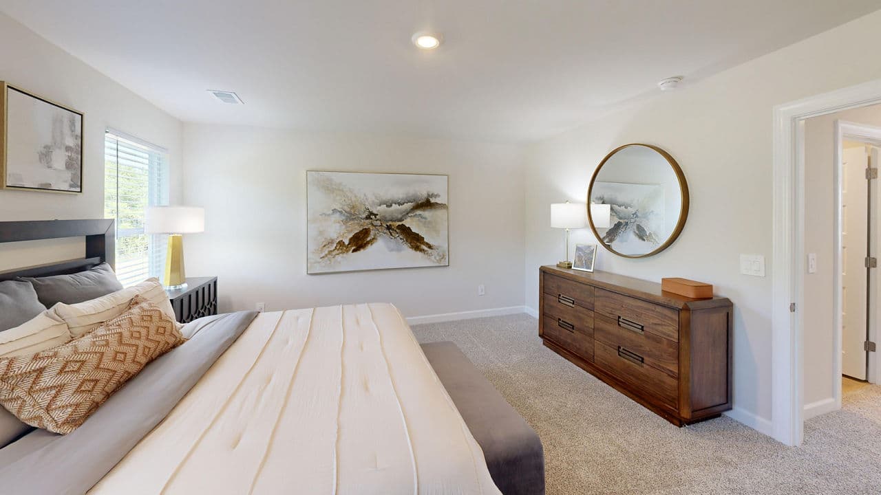 Gramercy Woods Rental Homes Fountain Inn Sc 16 of 18