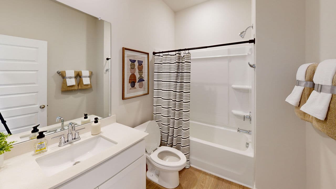 Gramercy Woods Rental Homes Fountain Inn Sc 17 of 18