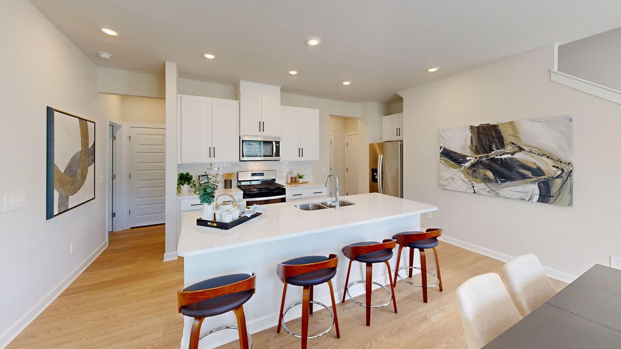 Gramercy Woods Rental Homes Fountain Inn Sc 2 of 18