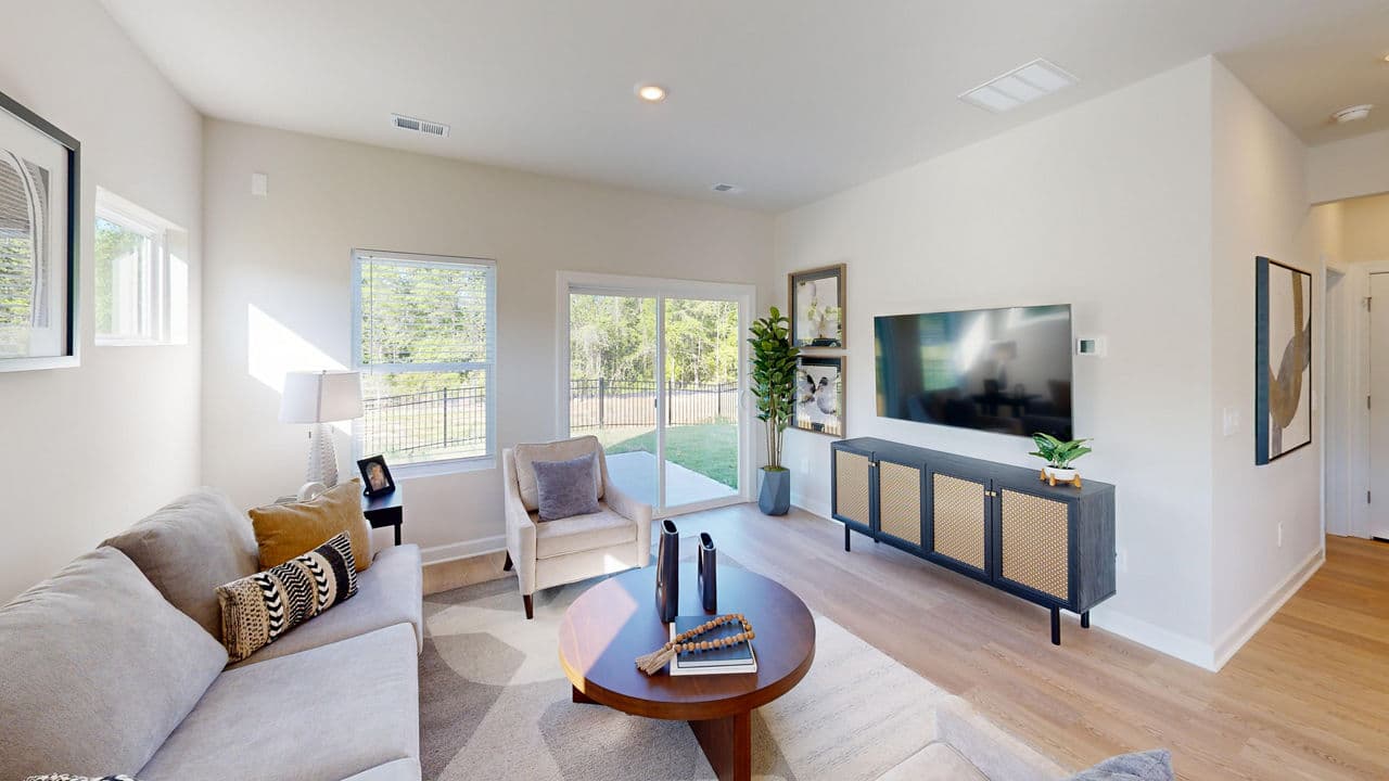 Gramercy Woods Rental Homes 1 of 8