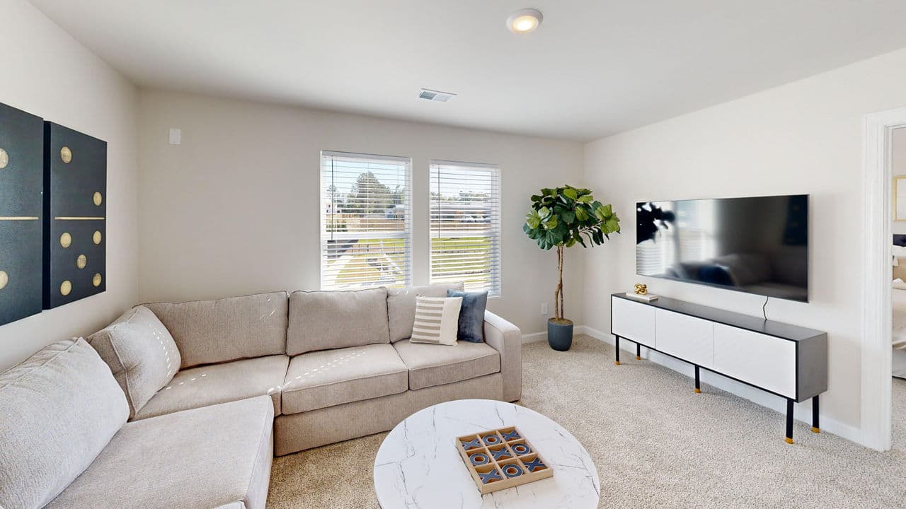 Gramercy Woods Rental Homes Fountain Inn Sc 8 of 18