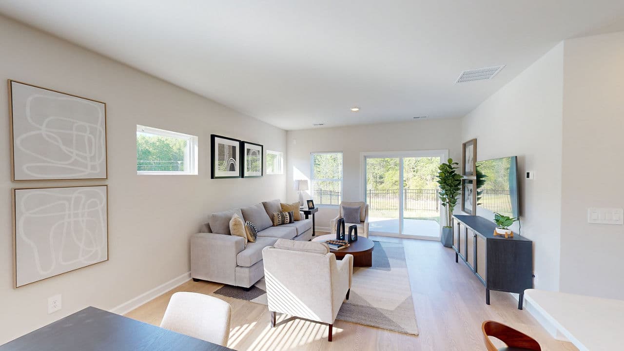 Gramercy Woods Rental Homes Fountain Inn Sc 9 of 18