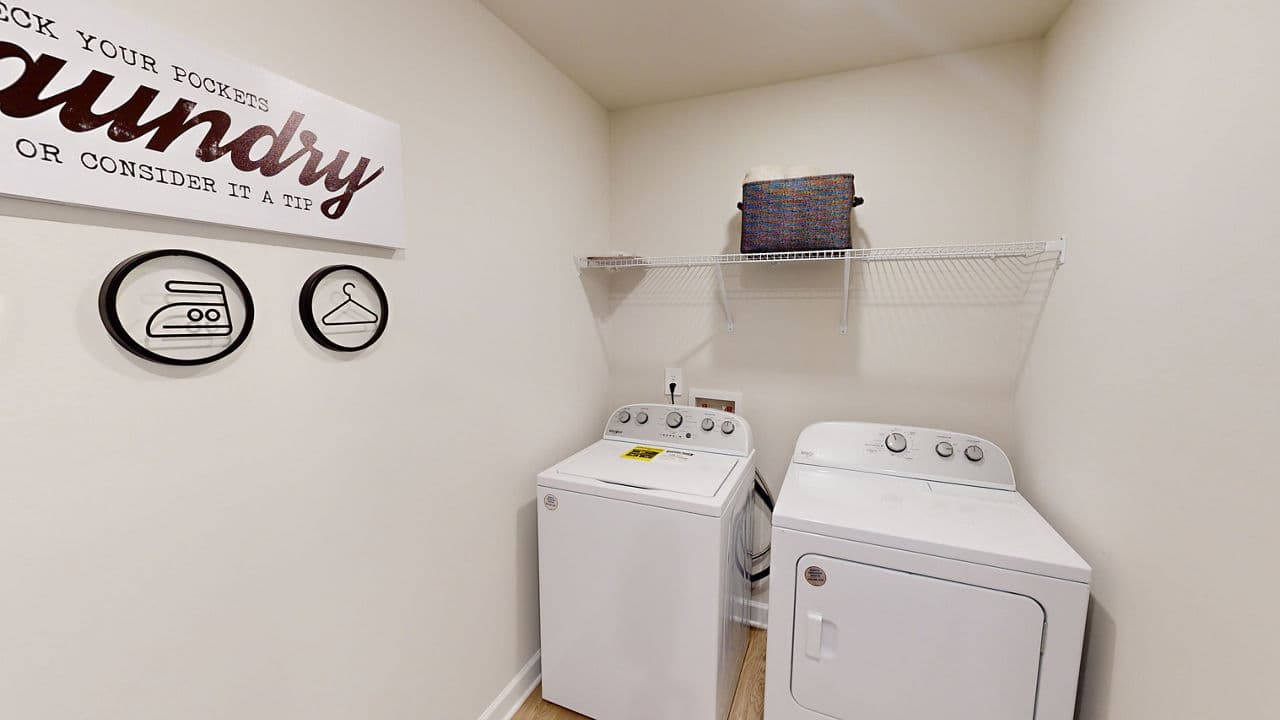 Gramercy Woods Rental Homes Fountain Inn Sc 11 of 18