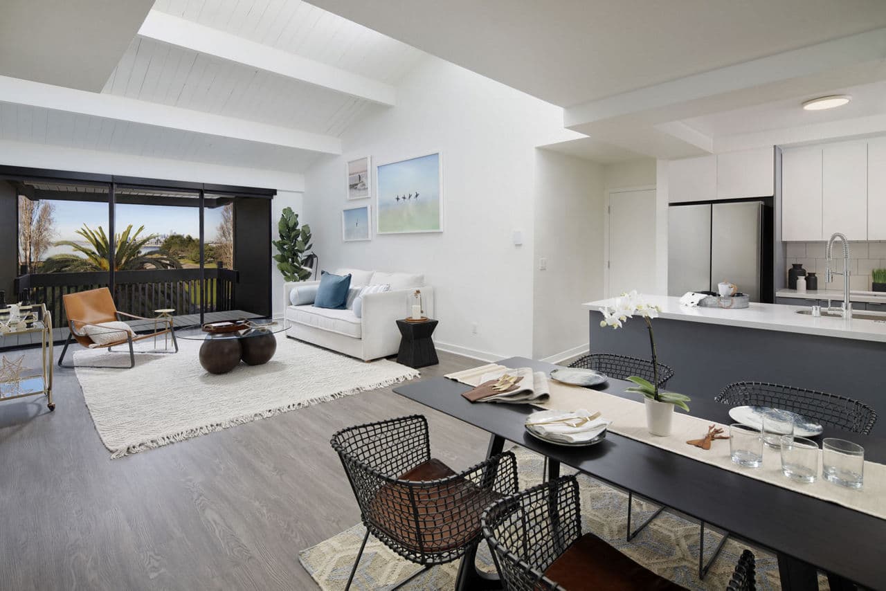 South Shore Apartments Alameda Ca 1 of 11